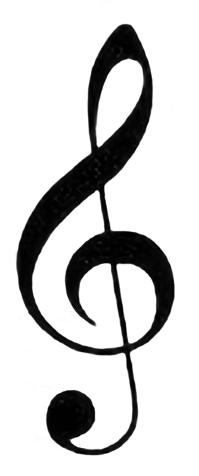 Treble Clef